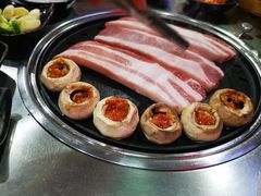厚五花-杀猪天·韩国烤肉(总店)