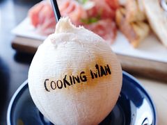 -Cooking Man(中懋天地店)