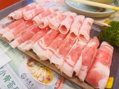 -益氣煲·筒骨砂锅火锅(安吉直营店)