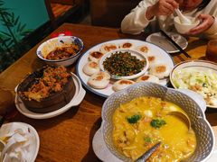 -易老头三样菜(南滨路总店)