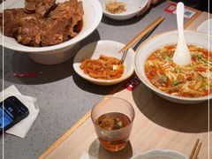 -大师兄·西北小馆(南沙万达广场店)