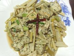 -老味道1992(武当山店)