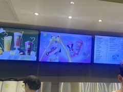 -奈雪的茶(凯德新都心店)