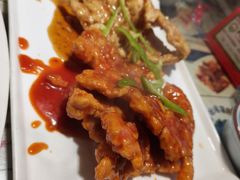 -乡间好味私家菜(总店)