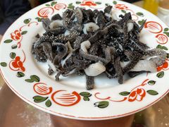 -东门口涮肉·砂锅·烤串(老门东店)