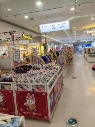 -孩子王童乐园(唐山万达广场店)