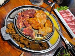 -超级神炭烤肉夜食(芥园西道店)
