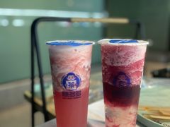 -陈多多·豆腐奶茶(前锋路店)