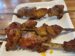 -品回味清真西北楼(宁波首店)