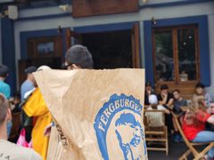 -Fergburger(皇后镇店)