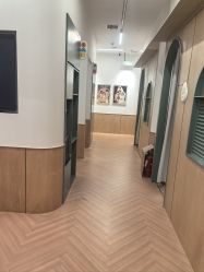 -海马体家庭照相馆(杭州远洋乐堤港店)