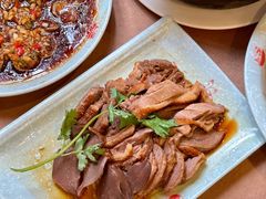 -抱德·潮汕味(敦和店原惠城鱼仔)