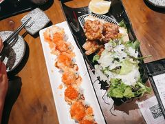 -白石的深夜食堂(济南万象城店)