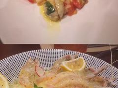 -IL Forno 意坊·意大利餐厅(温州万象城店)