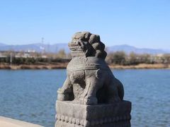 -卢沟桥文化旅游区