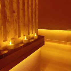 -栖SPA·ONDA ·海菲秀·皑皑科技美肤中心