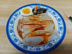 -何老二卤汁凉粉