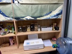 -蓝鲸24h自习室(花园桥店)