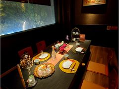 包房-原志优秀食材·匠心料理·海胆主题(金亿广场店)