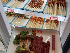 -泥锅串串香(学院路店)