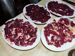 -陈记顺和潮汕牛肉火锅(韩江路店)