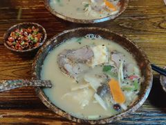 -玉祥府牛肉罩饼(金光道店)
