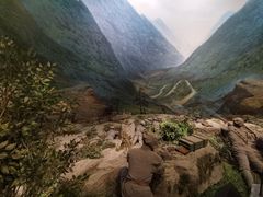 -遵义会议纪念馆