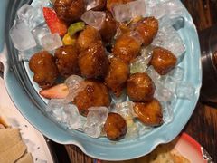 -广府乡下·饭庄(新港东路店)