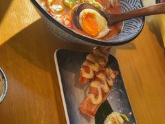 -东加寿司.料理(水游城店)