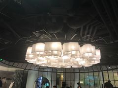 大堂-潮堂(环球金融中心店)