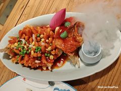 -鱼食饭稻·苏浙土菜17年老馆子(平江路店)