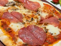 -EATALIA意塔利意式餐厅(鼓楼店)