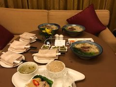 -深圳星河丽思卡尔顿酒店