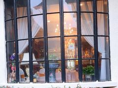 -老洋房花园饭店(绍兴路店)