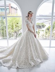 -MANLI BRIDAL婚纱