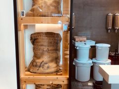 -% Arabica阿拉比卡咖啡(武康路店)