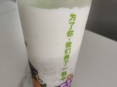 -迷客夏Milksha(无锡苏宁店)