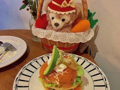 -AFS Cafe & Canteen(闽江二路店)