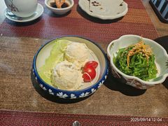 -青叶日本料理(北辰店)