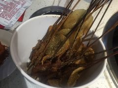 -牛華八婆火锅串串(南中环店)