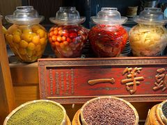 -吃饭皇帝大土家民族菜(正大广场店)