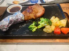 -必胜客(上地华联店)