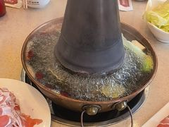 -阳坊大都涮羊肉(阳坊总店)