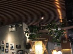 大堂-探窝·竹笙椰子鸡(杨箕店)