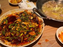 -杨三孃跷脚牛肉(中粮鸿云悦街店)