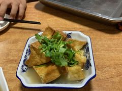 -老马家蒸饺(南海街店)