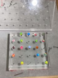 -众刺纹画·纹身·穿孔饰品·海娜定制