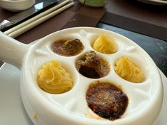 -白天鹅宾馆·流浮阁咖啡厅