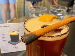 三途川-BE NORMAL CAFE(霞溪路店)