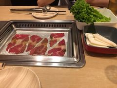 -新石器烤肉(南通CBD大有境店)